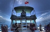 private charter key west