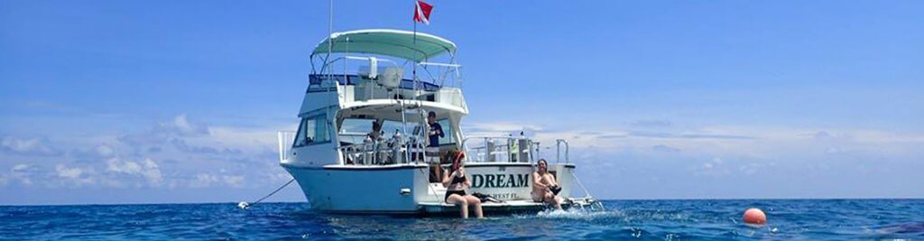 Key West Dive and Snorkel Locations
