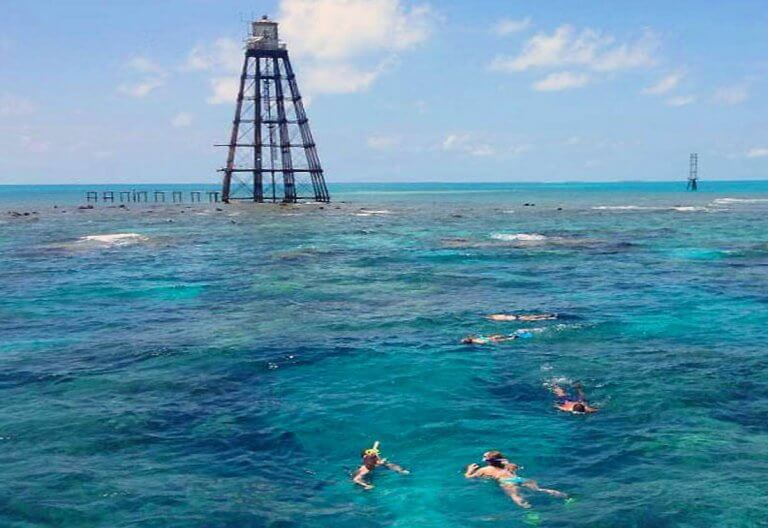 Sand Key, Key West, FL