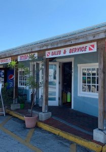 Key West Dive Shop