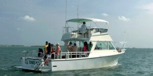 Experience Dream Private Charter, Key West, FL